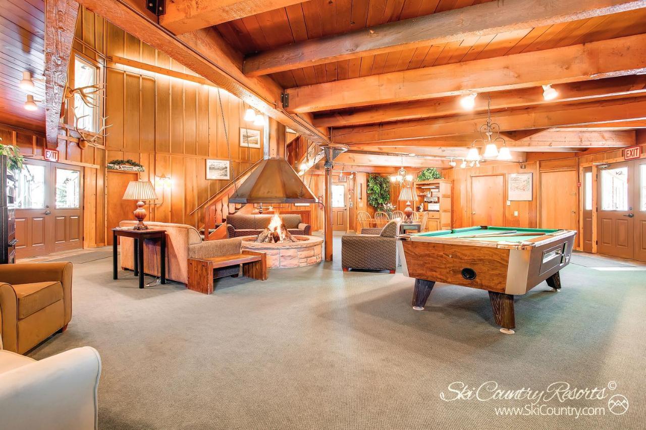 Ferienwohnung Rustic Retreat, Wi-Fi, Outdoor Hot Tubs, Free Onsite Parking For 1 Car Pm5C Breckenridge Exterior foto